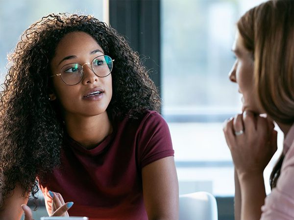 Conversation Coaching Conversation Coaching